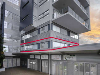 Other commercial property for sale at Level 1 Lot 4/189-191 Abbott Street Cairns City QLD 4870 Other commercial property for sale at Level 1 Lot 4/189-191 Abbott Street Cairns City QLD 4870