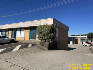 Offices commercial property leased at 5/82 Townsville Street Fyshwick ACT 2609
