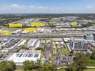Factory, Warehouse & Industrial commercial property sold at 3362 Pacific Highway Springwood QLD 4127 Factory, Warehouse & Industrial commercial property sold at 3362 Pacific Highway Springwood QLD 4127