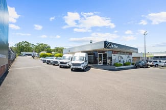 Factory, Warehouse & Industrial commercial property sold at 3362 Pacific Highway Springwood QLD 4127 Factory, Warehouse & Industrial commercial property sold at 3362 Pacific Highway Springwood QLD 4127