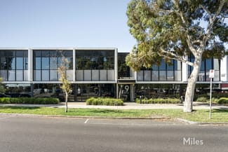 Offices commercial property for sale at Suite 8B/9 Ormond Boulevard Bundoora VIC 3083
