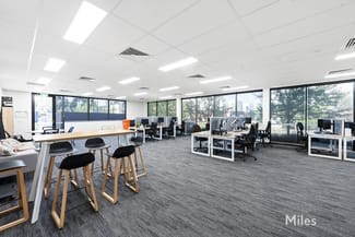 Offices commercial property for sale at Suite 8B/9 Ormond Boulevard Bundoora VIC 3083