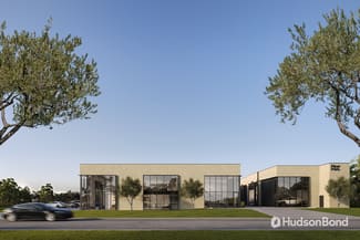Factory, Warehouse & Industrial commercial property sold at 18/27 Piper Road East Bendigo VIC 3550