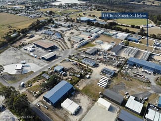 Development / Land commercial property sold at Lot 8/134 Tully Street St Helens TAS 7216 Development / Land commercial property sold at Lot 8/134 Tully Street St Helens TAS 7216