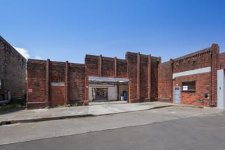 Showrooms / Bulky Goods commercial property sold at 14 Chalder Avenue Marrickville NSW 2204 Showrooms / Bulky Goods commercial property sold at 14 Chalder Avenue Marrickville NSW 2204