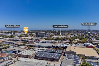 Showrooms / Bulky Goods commercial property sold at 14 Chalder Avenue Marrickville NSW 2204 Showrooms / Bulky Goods commercial property sold at 14 Chalder Avenue Marrickville NSW 2204