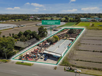 Development / Land commercial property for sale at 193-197 Old Dandenong Road Heatherton VIC 3202 Development / Land commercial property for sale at 193-197 Old Dandenong Road Heatherton VIC 3202
