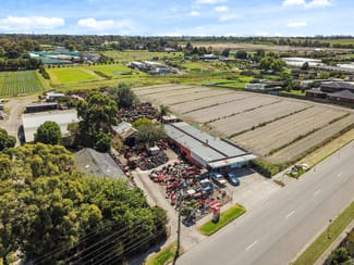 Development / Land commercial property for sale at 193-197 Old Dandenong Road Heatherton VIC 3202 Development / Land commercial property for sale at 193-197 Old Dandenong Road Heatherton VIC 3202