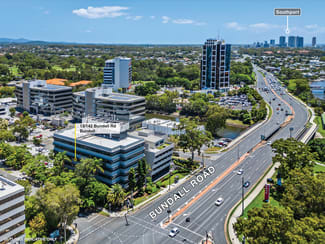 Medical / Consulting commercial property for sale at 13/142 Bundall Road Bundall QLD 4217