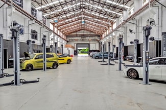 Factory, Warehouse & Industrial commercial property for sale at 168-174 Euston Road Alexandria NSW 2015