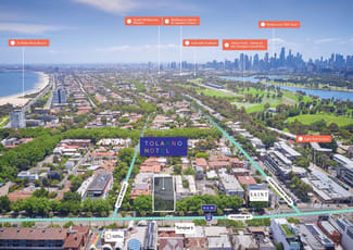 Hotel, Motel, Pub & Leisure commercial property sold at TOLARNO HOTEL/42 Fitzroy Street St Kilda VIC 3182 Hotel, Motel, Pub & Leisure commercial property sold at TOLARNO HOTEL/42 Fitzroy Street St Kilda VIC 3182