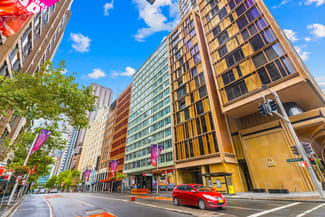 Offices commercial property for sale at Level 4/82 Elizabeth Street Sydney NSW 2000 Offices commercial property for sale at Level 4/82 Elizabeth Street Sydney NSW 2000