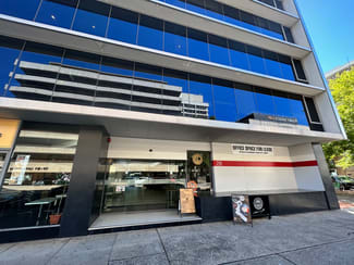 Offices commercial property sold at Suite 8, Level 2/28 University Avenue City ACT 2601 Offices commercial property sold at Suite 8, Level 2/28 University Avenue City ACT 2601
