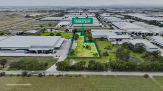 Development / Land commercial property for sale at 41 Glasscocks Road Dandenong South VIC 3175 Development / Land commercial property for sale at 41 Glasscocks Road Dandenong South VIC 3175