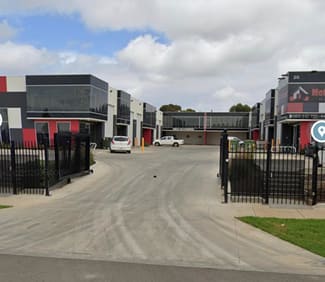 Factory, Warehouse & Industrial commercial property for sale at 7/3 Leader street Truganina VIC 3029 Factory, Warehouse & Industrial commercial property for sale at 7/3 Leader street Truganina VIC 3029