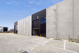 Factory, Warehouse & Industrial commercial property for lease at 4/14 Concept Drive Delacombe VIC 3356 Factory, Warehouse & Industrial commercial property for lease at 4/14 Concept Drive Delacombe VIC 3356
