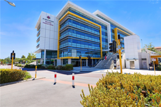 Offices commercial property for sale at 81/3 Barry Marshall Parade Murdoch WA 6150 Offices commercial property for sale at 81/3 Barry Marshall Parade Murdoch WA 6150