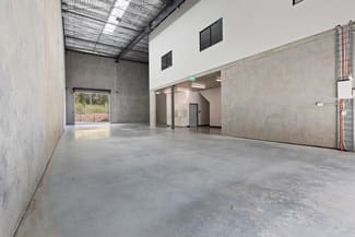 Factory, Warehouse & Industrial commercial property leased at 5/36-44 Daintree Drive Redland Bay QLD 4165 Factory, Warehouse & Industrial commercial property leased at 5/36-44 Daintree Drive Redland Bay QLD 4165
