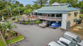 Shop & Retail commercial property sold at 202 Main Street Montville QLD 4560
