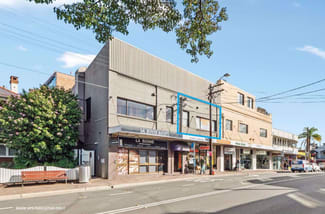 Offices commercial property for sale at Suite 102, 146 Wycombe Road Neutral Bay NSW 2089 Offices commercial property for sale at Suite 102, 146 Wycombe Road Neutral Bay NSW 2089