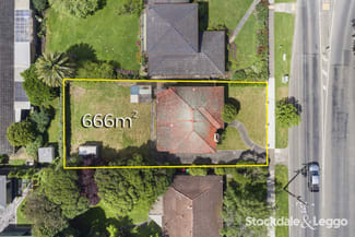 Development / Land commercial property sold at 48 Grey Street Traralgon VIC 3844 Development / Land commercial property sold at 48 Grey Street Traralgon VIC 3844