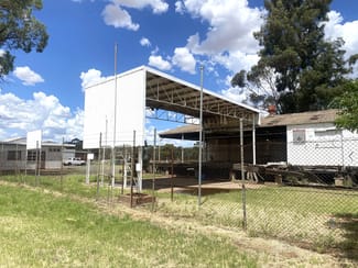Shop & Retail commercial property sold at 0 Wyalong Bypass Road West Wyalong NSW 2671 Shop & Retail commercial property sold at 0 Wyalong Bypass Road West Wyalong NSW 2671