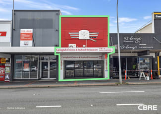 Shop & Retail commercial property sold at 327 Kingsway Caringbah NSW 2229 Shop & Retail commercial property sold at 327 Kingsway Caringbah NSW 2229