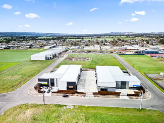 Development / Land commercial property for sale at Lot 28, 29 & 30 Ronaldo Circuit Moe VIC 3825