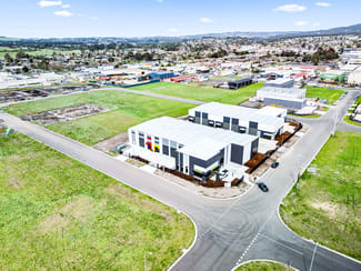 Development / Land commercial property for sale at Lot 28, 29 & 30 Ronaldo Circuit Moe VIC 3825