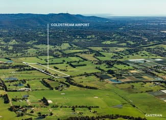 Rural / Farming commercial property sold at 96 Killara Road Coldstream VIC 3770