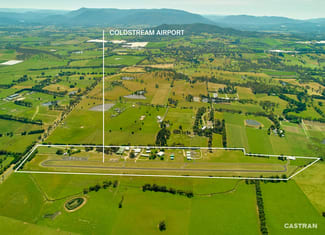 Rural / Farming commercial property sold at 96 Killara Road Coldstream VIC 3770