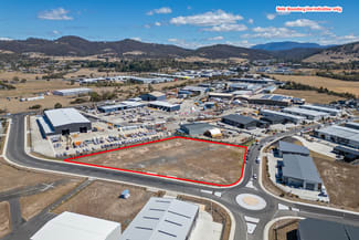 Development / Land commercial property sold at 7-9 Cherokee Drive Cambridge TAS 7170