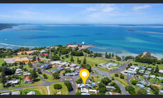 Hotel, Motel, Pub & Leisure commercial property sold at 3 Welsby Street Dunwich QLD 4183