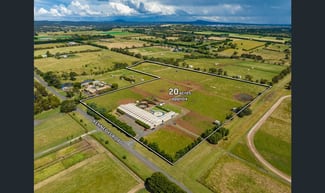 Rural / Farming commercial property sold at 213 Kennedys Road Miners Rest VIC 3352 Rural / Farming commercial property sold at 213 Kennedys Road Miners Rest VIC 3352