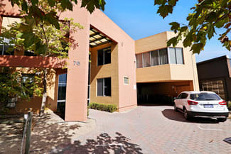 Offices commercial property sold at Unit 8/76 Canning Highway Victoria Park WA 6100