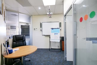 Offices commercial property sold at Unit 8/76 Canning Highway Victoria Park WA 6100