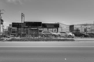Factory, Warehouse & Industrial commercial property leased at 231 Kororoit Creek Road Williamstown VIC 3016