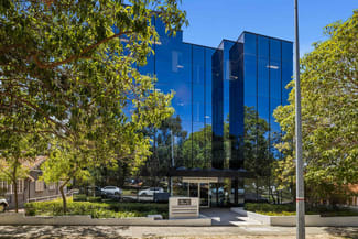 Offices commercial property sold at 3/12-14 Thelma Street West Perth WA 6005 Offices commercial property sold at 3/12-14 Thelma Street West Perth WA 6005