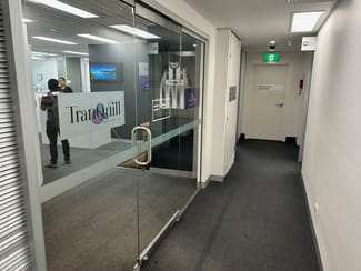 Offices commercial property sold at Suite 8, Level 2/28 University Avenue City ACT 2601 Offices commercial property sold at Suite 8, Level 2/28 University Avenue City ACT 2601