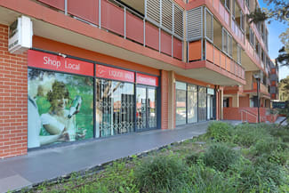 Shop & Retail commercial property for sale at 27-29 George St North Strathfield NSW 2137 Shop & Retail commercial property for sale at 27-29 George St North Strathfield NSW 2137