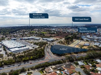 Development / Land commercial property sold at 4 Waardong Court Halls Head WA 6210 Development / Land commercial property sold at 4 Waardong Court Halls Head WA 6210