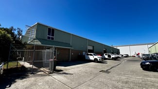 Factory, Warehouse & Industrial commercial property sold at 4/3 Donaldson Street Wyong NSW 2259 Factory, Warehouse & Industrial commercial property sold at 4/3 Donaldson Street Wyong NSW 2259