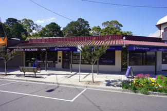 Shop & Retail commercial property sold at 39 - 41 Main Street Foster VIC 3960 Shop & Retail commercial property sold at 39 - 41 Main Street Foster VIC 3960
