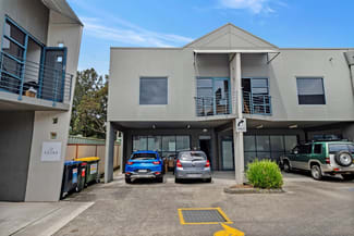 Factory, Warehouse & Industrial commercial property leased at 10/41-51 Huntley Street Alexandria NSW 2015 Factory, Warehouse & Industrial commercial property leased at 10/41-51 Huntley Street Alexandria NSW 2015