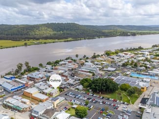 Other commercial property sold at 1/243 River Street Maclean NSW 2463 Other commercial property sold at 1/243 River Street Maclean NSW 2463