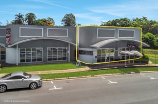 Offices commercial property for lease at 12/27 Coronation Avenue Nambour QLD 4560 Offices commercial property for lease at 12/27 Coronation Avenue Nambour QLD 4560