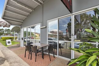 Offices commercial property for lease at 12/27 Coronation Avenue Nambour QLD 4560 Offices commercial property for lease at 12/27 Coronation Avenue Nambour QLD 4560