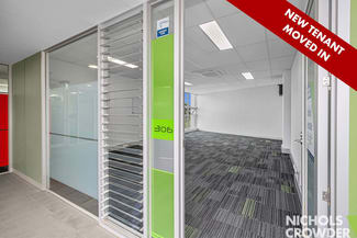 Showrooms / Bulky Goods commercial property sold at 306/75 Tulip Street Cheltenham VIC 3192 Showrooms / Bulky Goods commercial property sold at 306/75 Tulip Street Cheltenham VIC 3192