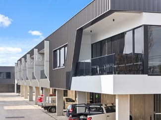 Factory, Warehouse & Industrial commercial property for lease at 10-20 Christensen Street Cheltenham VIC 3192