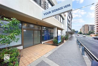 Offices commercial property for sale at 9/5 Railway Parade Hurstville NSW 2220 Offices commercial property for sale at 9/5 Railway Parade Hurstville NSW 2220